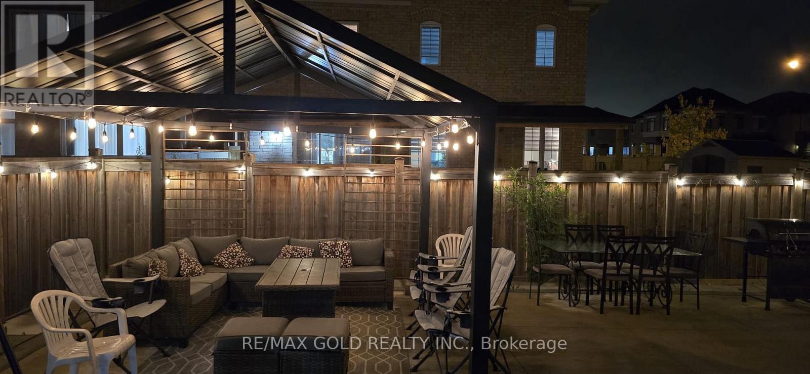 27 Brentwick Drive, Brampton, Ontario  L6X 5G1 - Photo 45 - W13008506