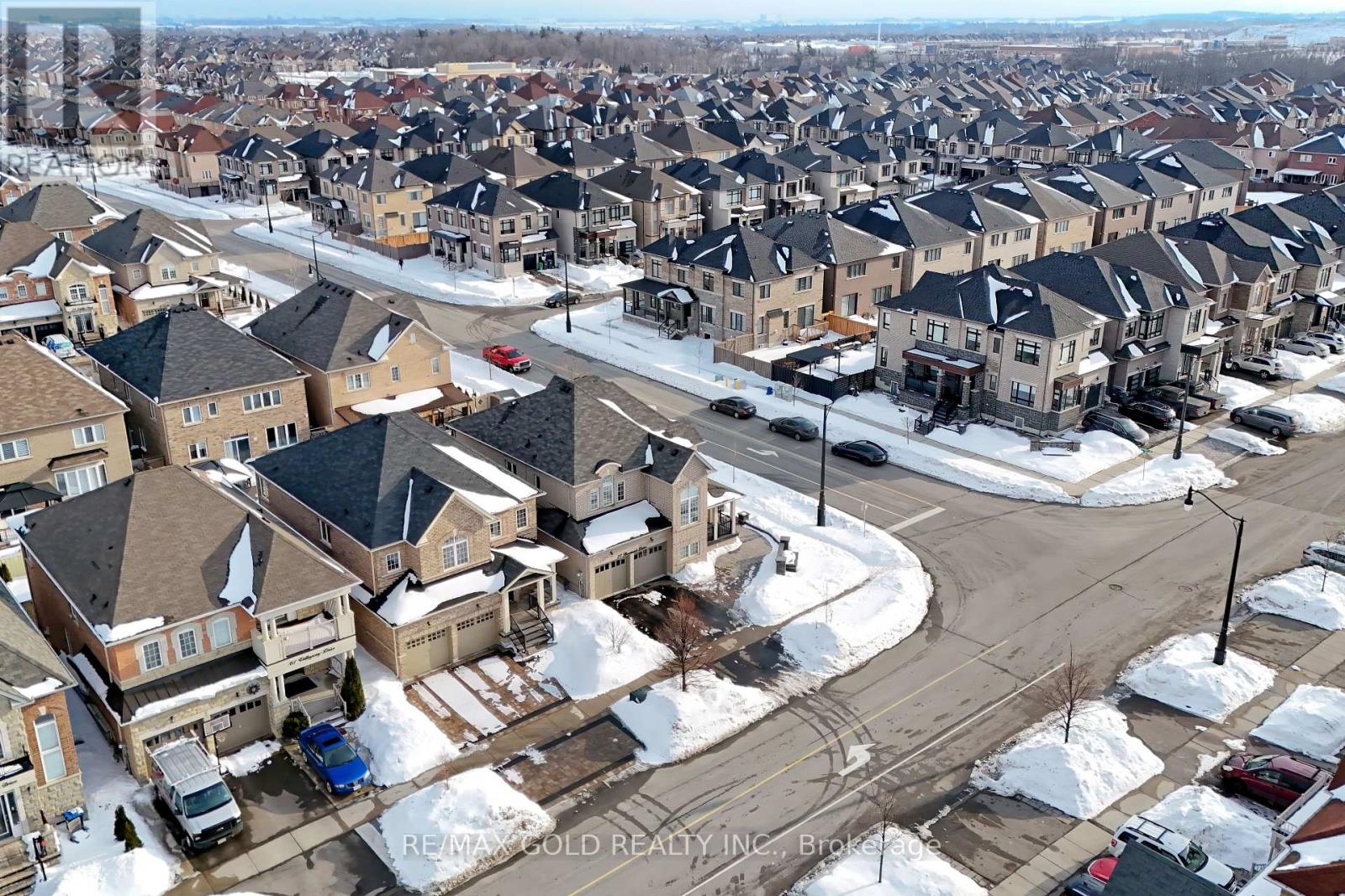 27 Brentwick Drive, Brampton, Ontario  L6X 5G1 - Photo 50 - W13008506