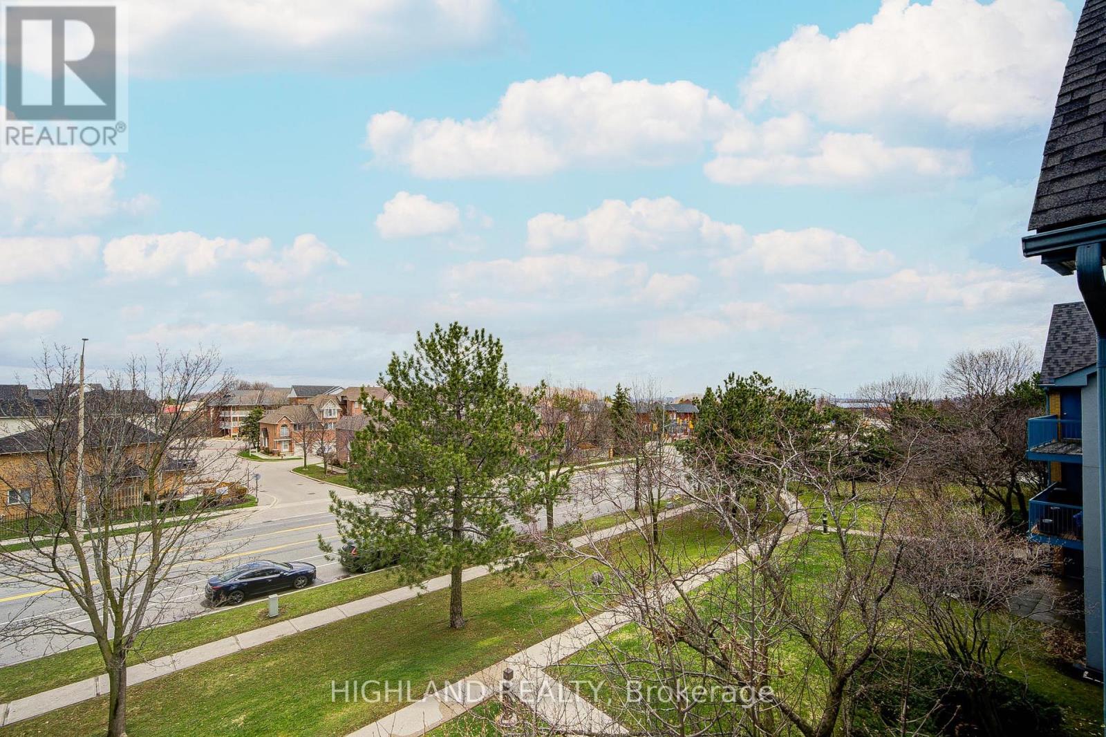 1033 - 95 Trailwood Drive, Mississauga, Ontario  L4Z 3L2 - Photo 15 - W13008522