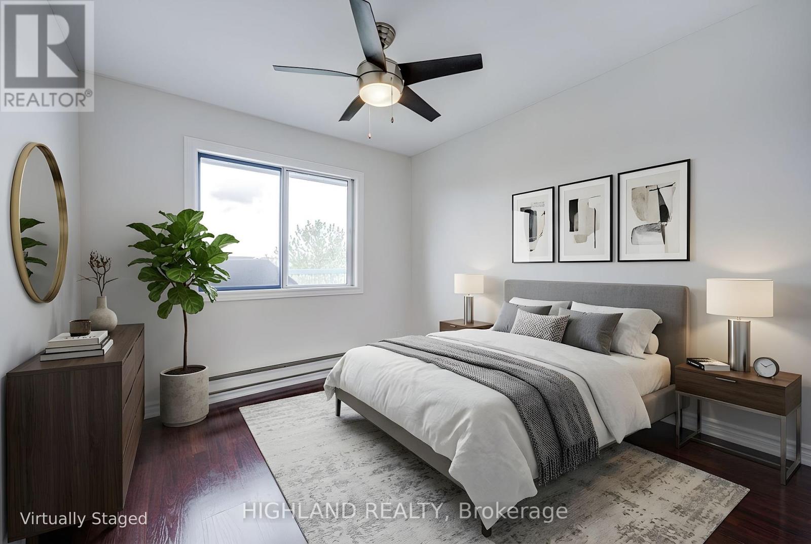 1033 - 95 Trailwood Drive, Mississauga, Ontario  L4Z 3L2 - Photo 6 - W13008522