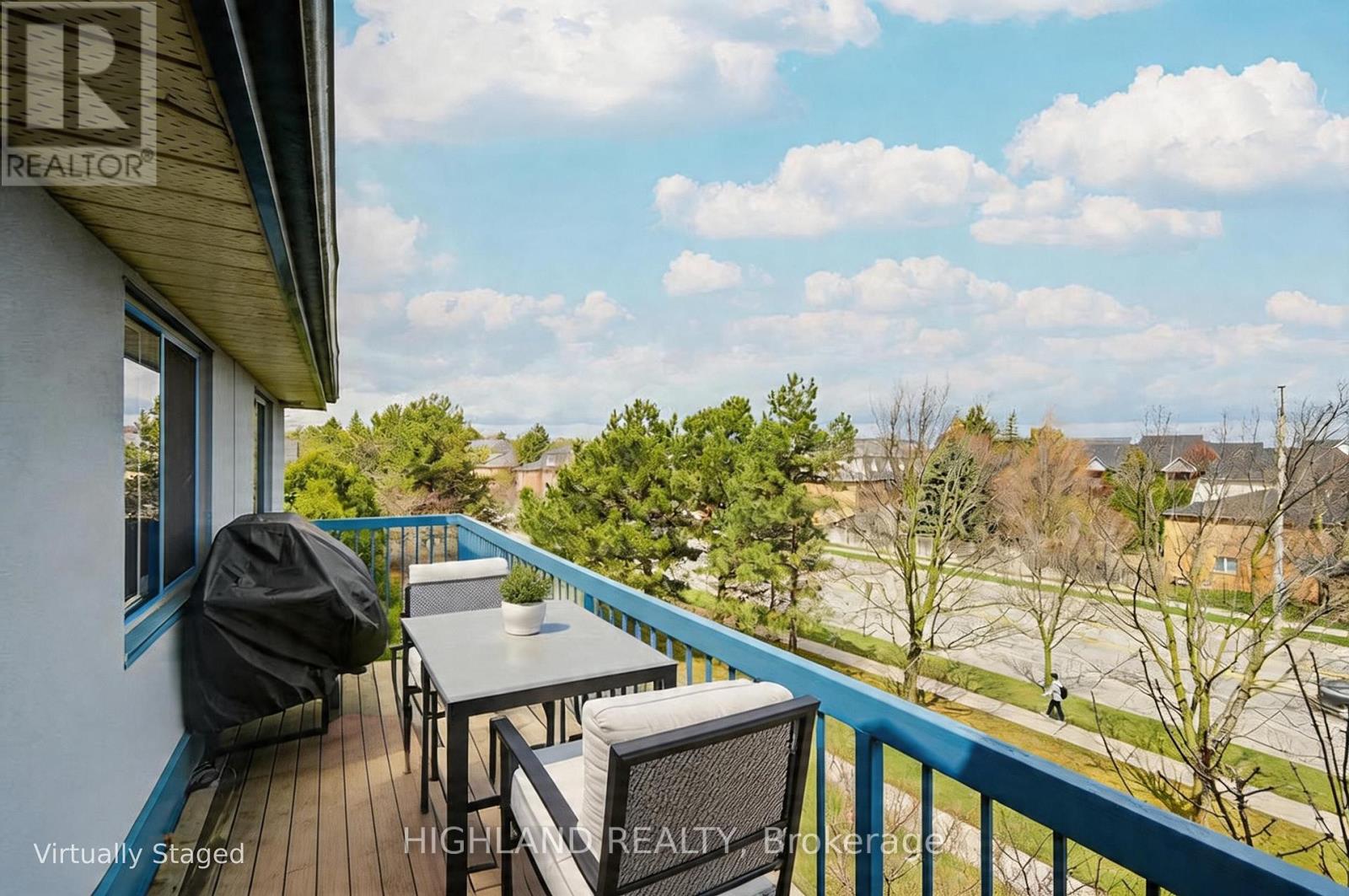 1033 - 95 Trailwood Drive, Mississauga, Ontario  L4Z 3L2 - Photo 8 - W13008522