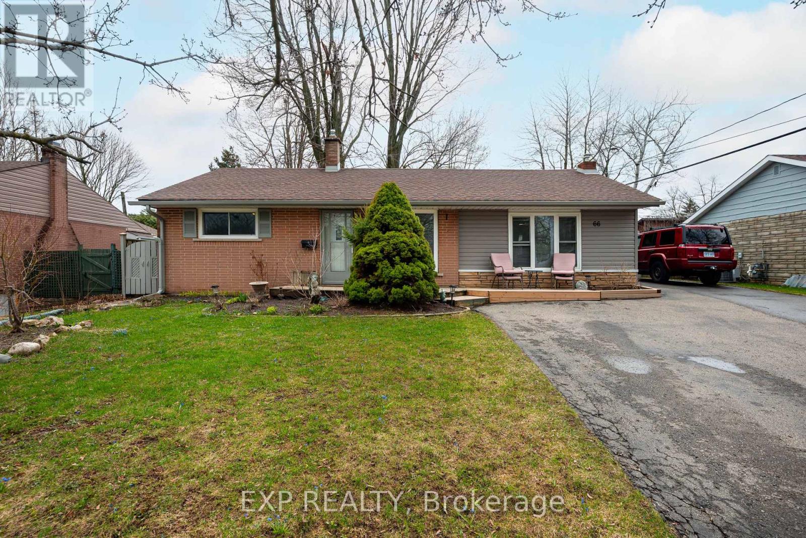 66 BYTHIA STREET, Orangeville, Ontario
