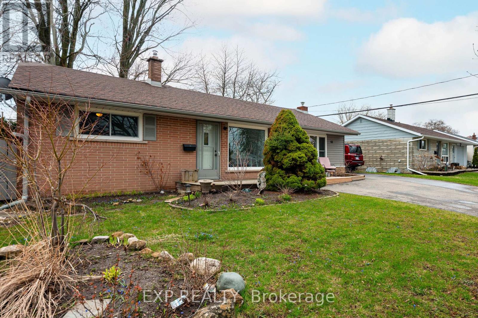 66 Bythia Street, Orangeville, Ontario  L9W 2S5 - Photo 2 - W13008526