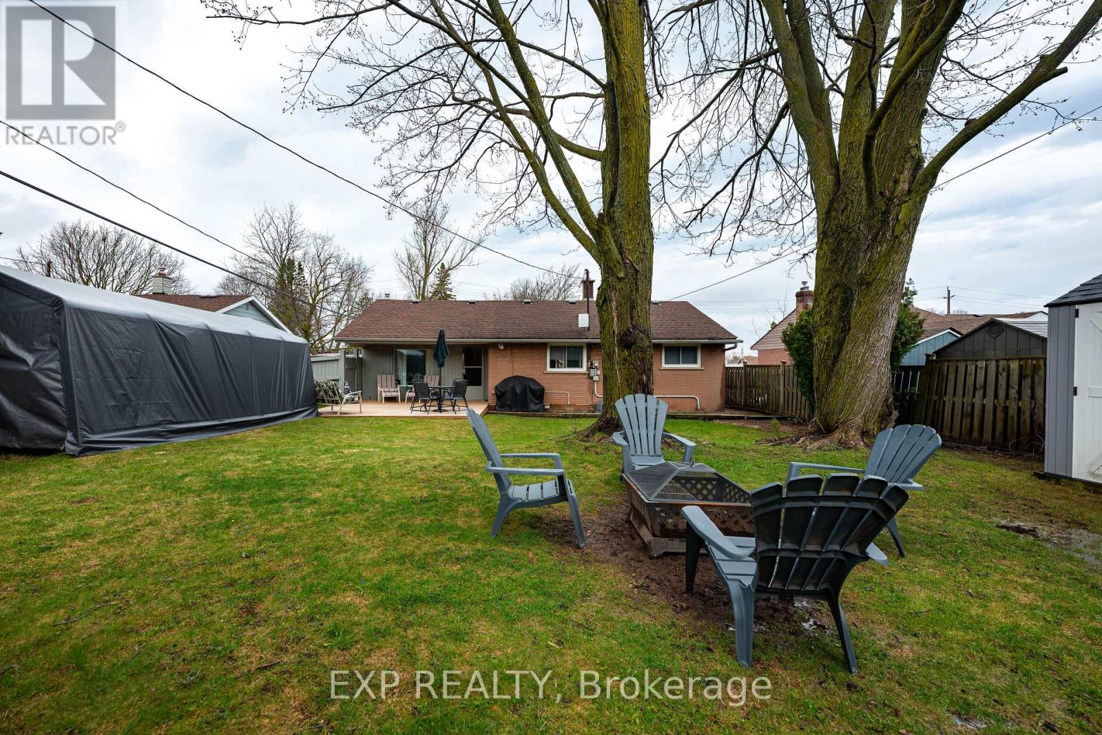 66 Bythia Street, Orangeville, Ontario  L9W 2S5 - Photo 33 - W13008526