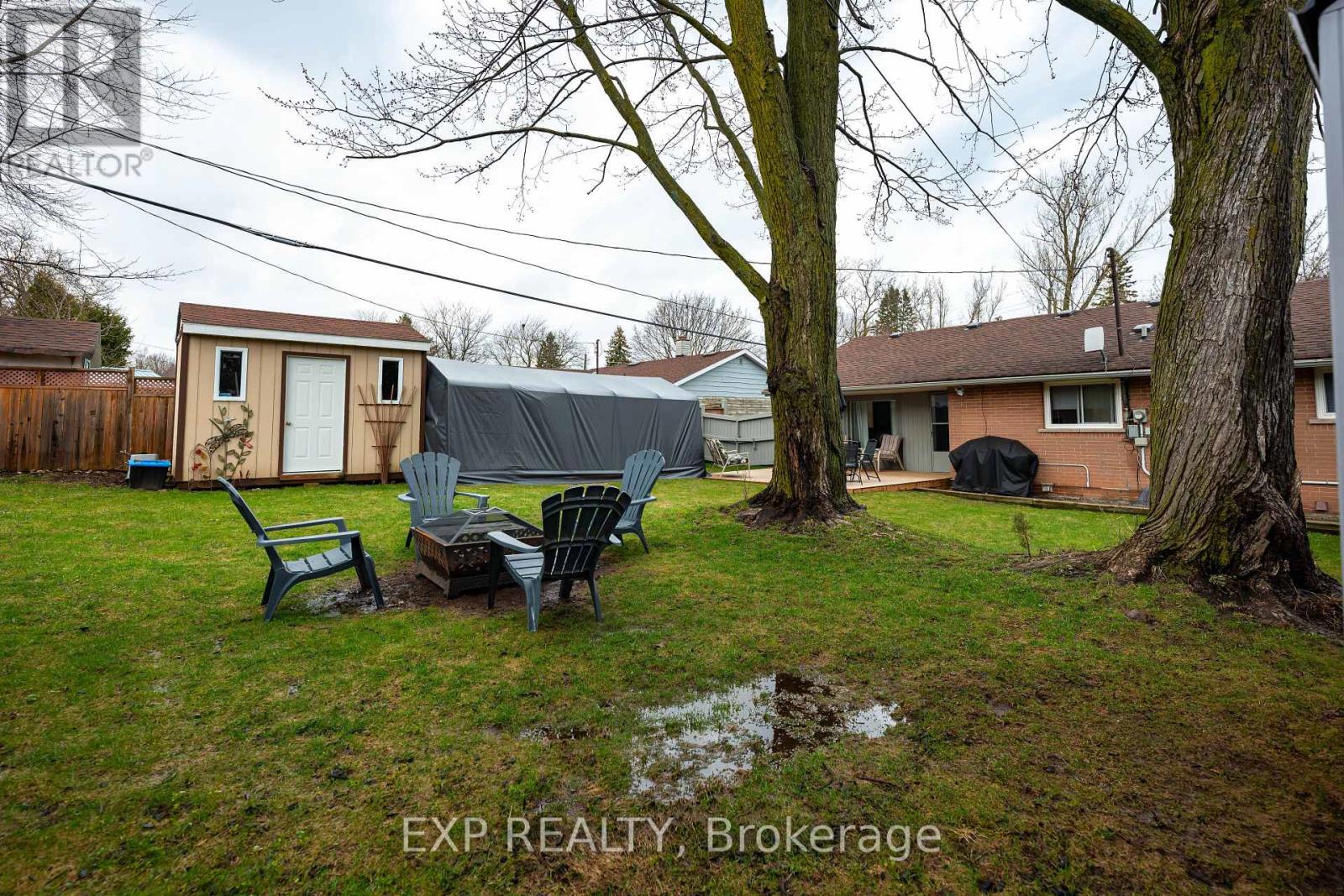 66 Bythia Street, Orangeville, Ontario  L9W 2S5 - Photo 35 - W13008526