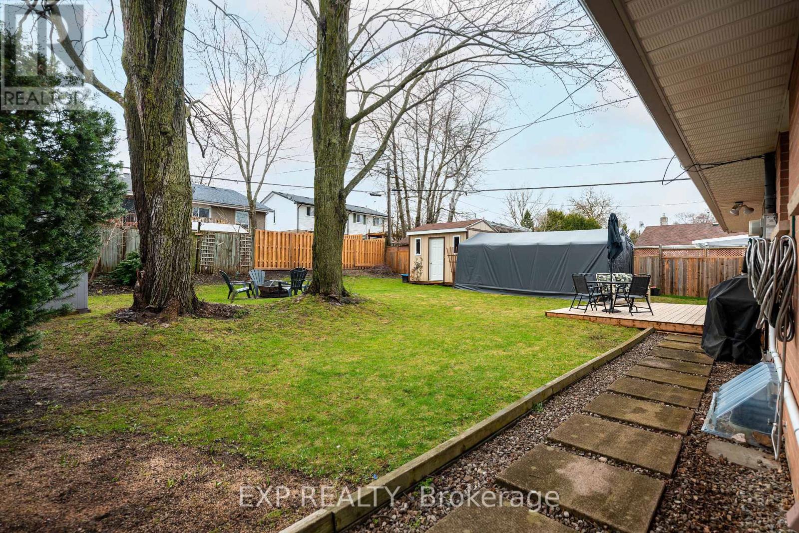 66 Bythia Street, Orangeville, Ontario  L9W 2S5 - Photo 38 - W13008526