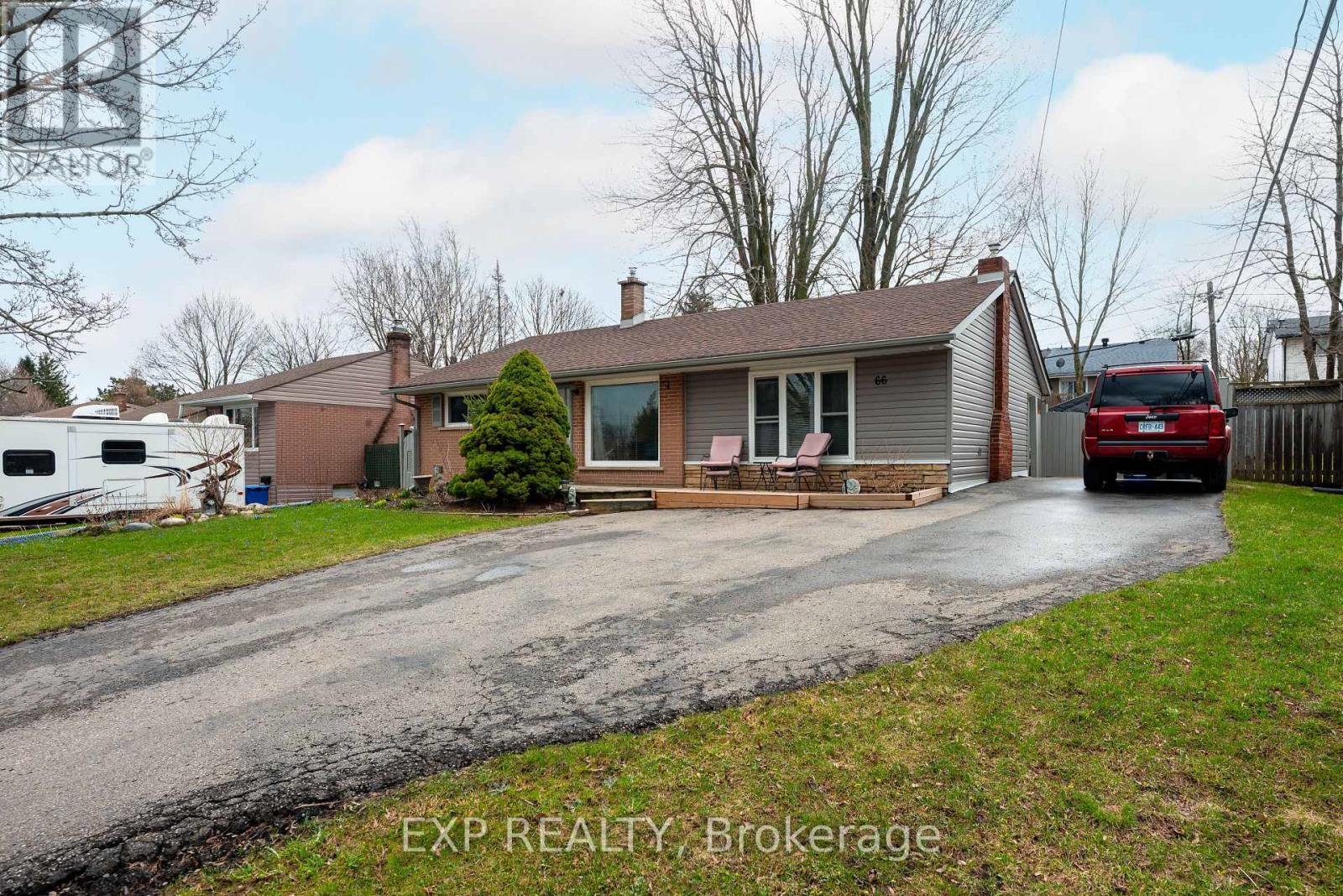 66 Bythia Street, Orangeville, Ontario  L9W 2S5 - Photo 4 - W13008526