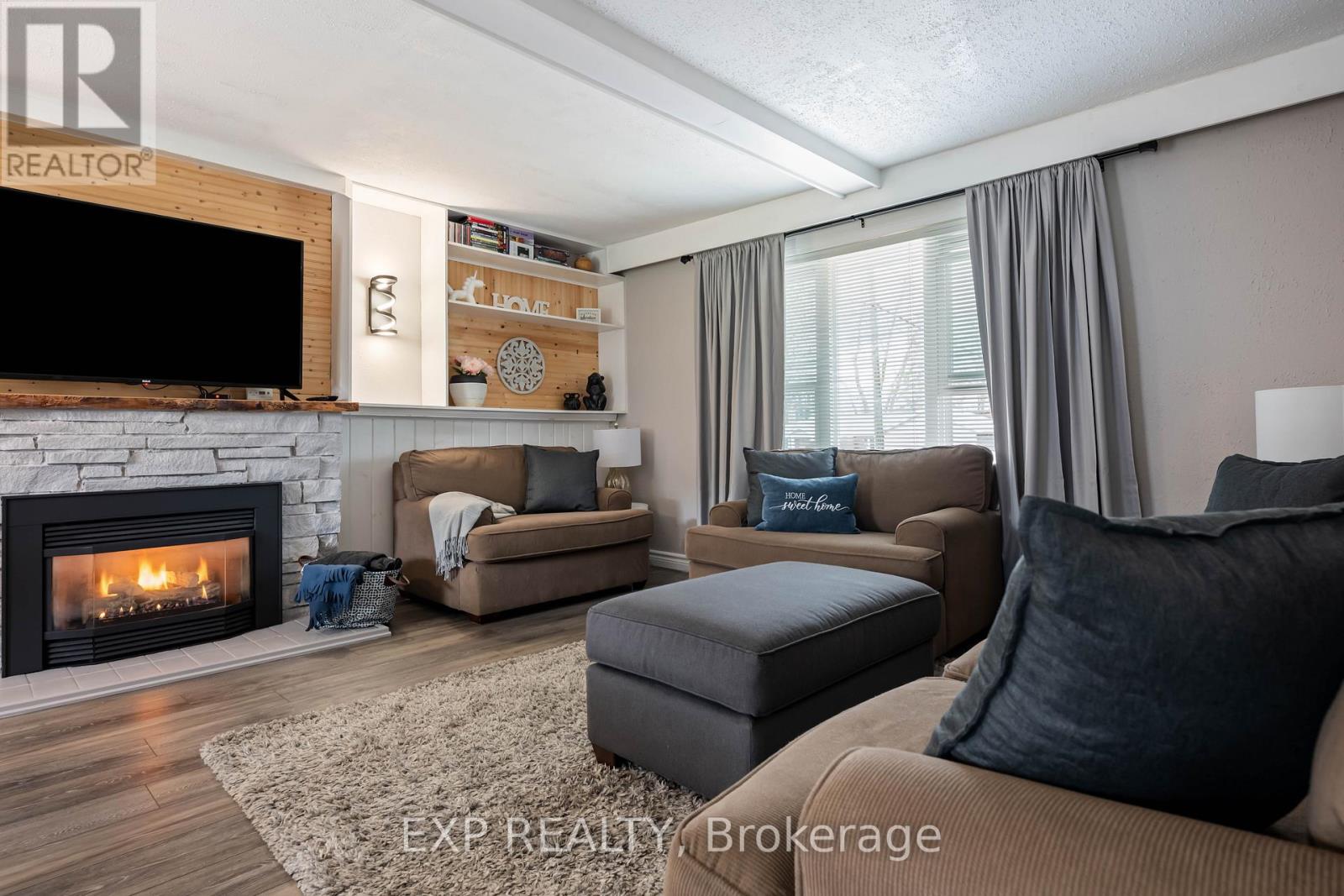 66 Bythia Street, Orangeville, Ontario  L9W 2S5 - Photo 8 - W13008526