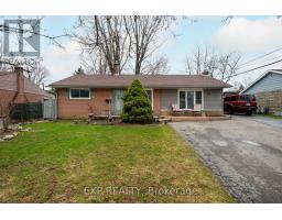 66 BYTHIA STREET, Orangeville, Ontario