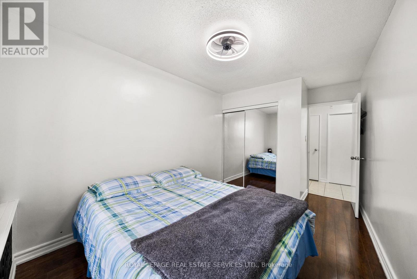 211 - 1 Four Winds Drive, Toronto, Ontario  M3J 2T1 - Photo 12 - W13008536