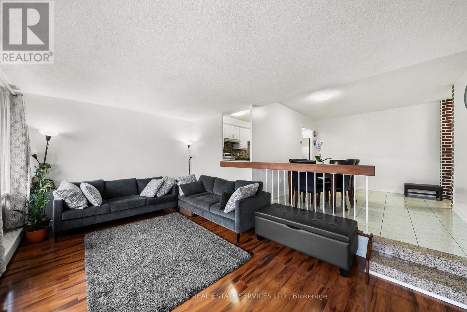 211 - 1 Four Winds Drive, Toronto, Ontario  M3J 2T1 - Photo 6 - W13008536