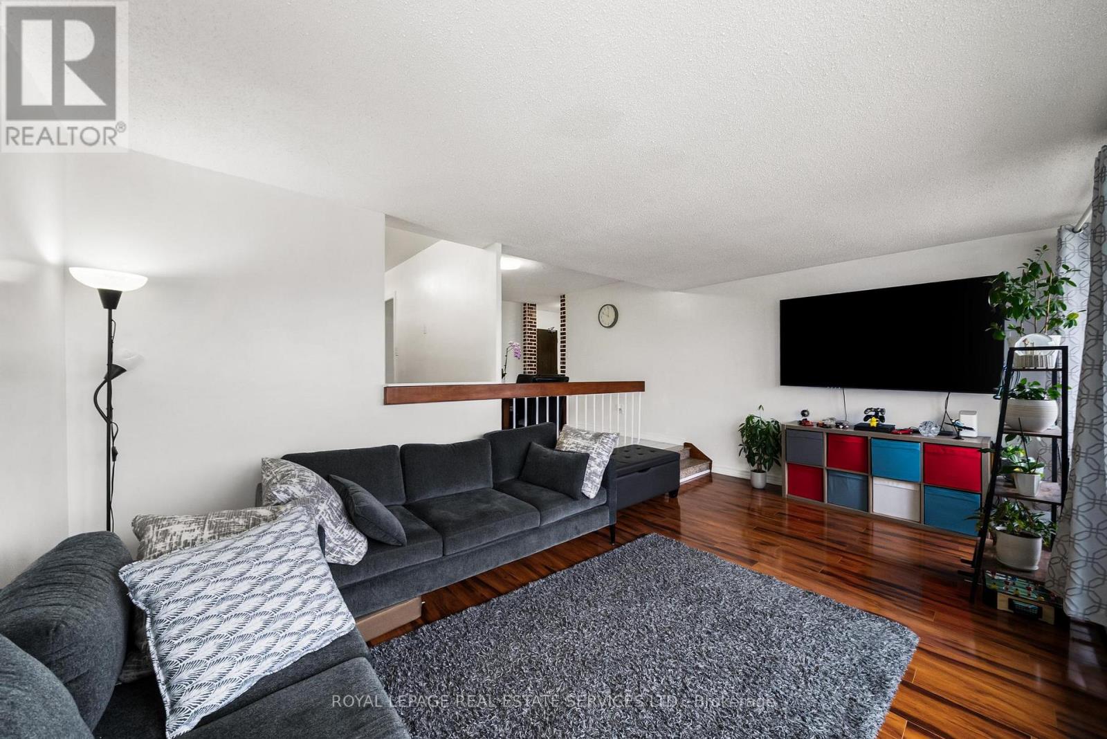 211 - 1 Four Winds Drive, Toronto, Ontario  M3J 2T1 - Photo 7 - W13008536