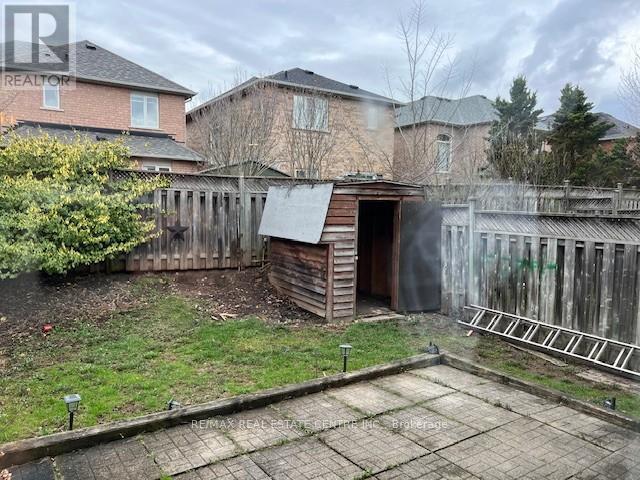 2103 Shady Glen Road, Oakville, Ontario  L6M 3P1 - Photo 12 - W13008548