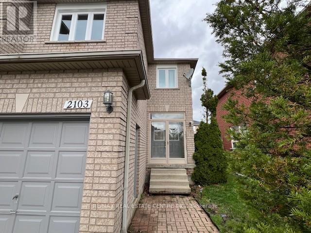 2103 Shady Glen Road, Oakville, Ontario  L6M 3P1 - Photo 2 - W13008548