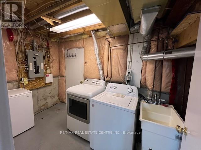 2103 Shady Glen Road, Oakville, Ontario  L6M 3P1 - Photo 34 - W13008548