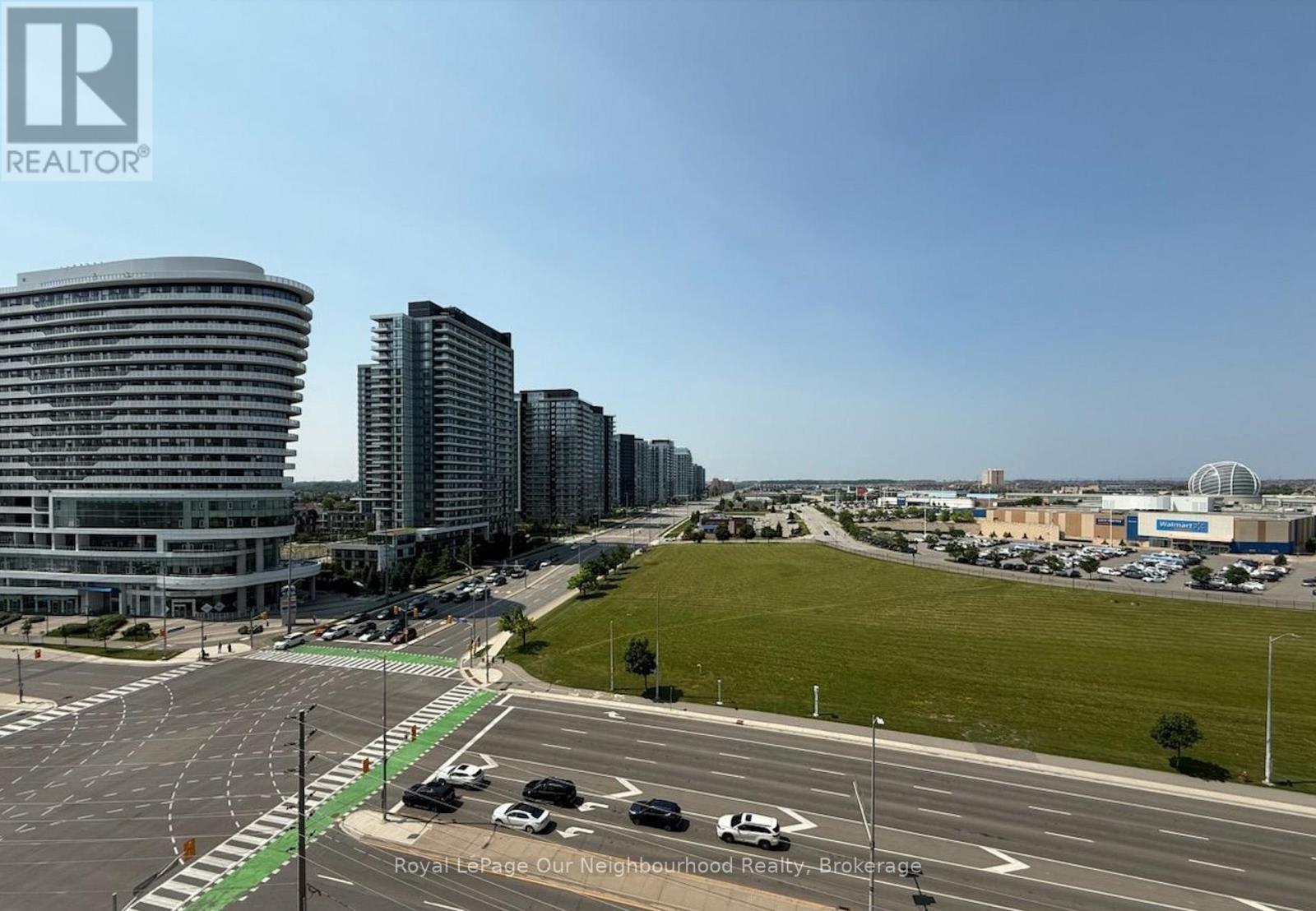 1020 - 2485 Eglinton Avenue W, Mississauga, Ontario  L5M 2T1 - Photo 10 - W13008554