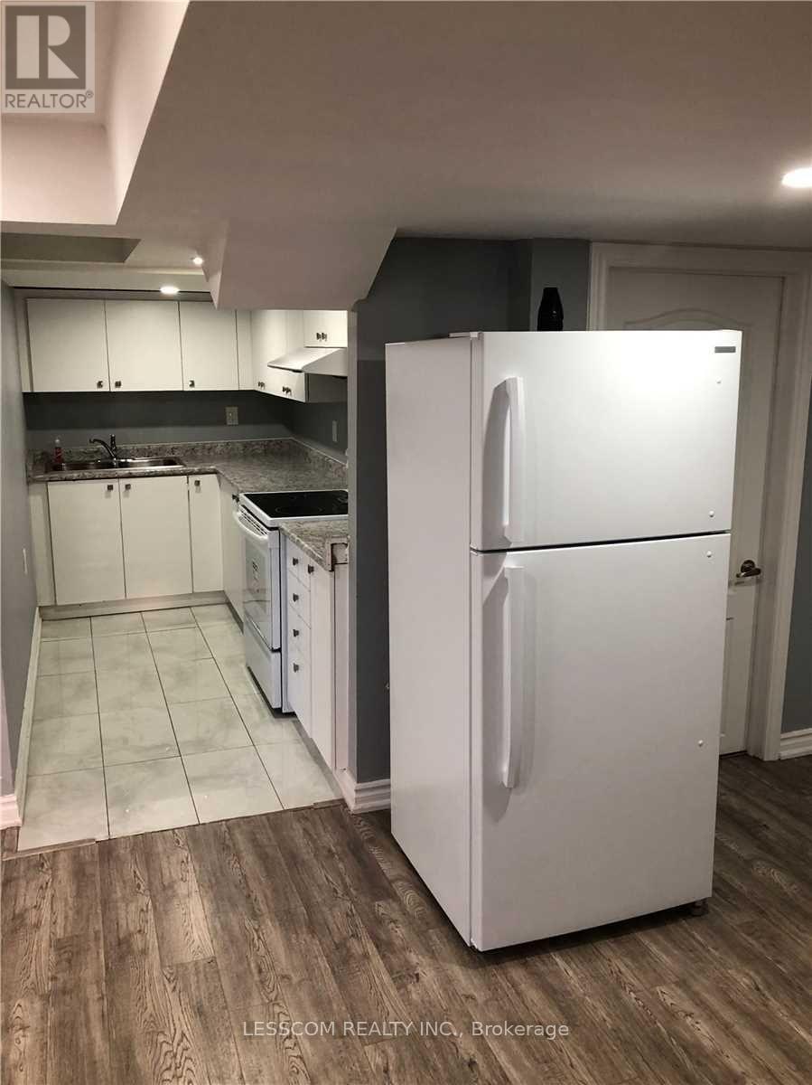 Basement - 29 Cape Dorset Crescent, Brampton, Ontario  L6R 3L2 - Photo 5 - W13008562