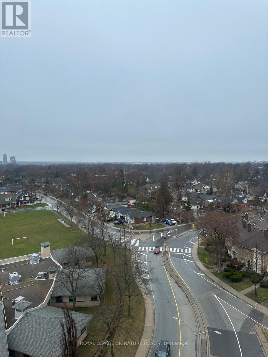 911 - 2088 James Street, Burlington, Ontario  L7R 0H2 - Photo 17 - W13008566