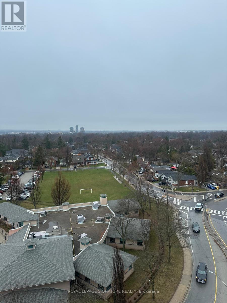 911 - 2088 James Street, Burlington, Ontario  L7R 0H2 - Photo 18 - W13008566