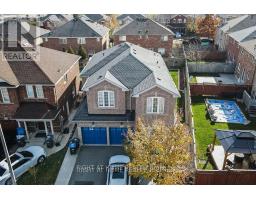 3 SILVERBELL COURT, Brampton, Ontario