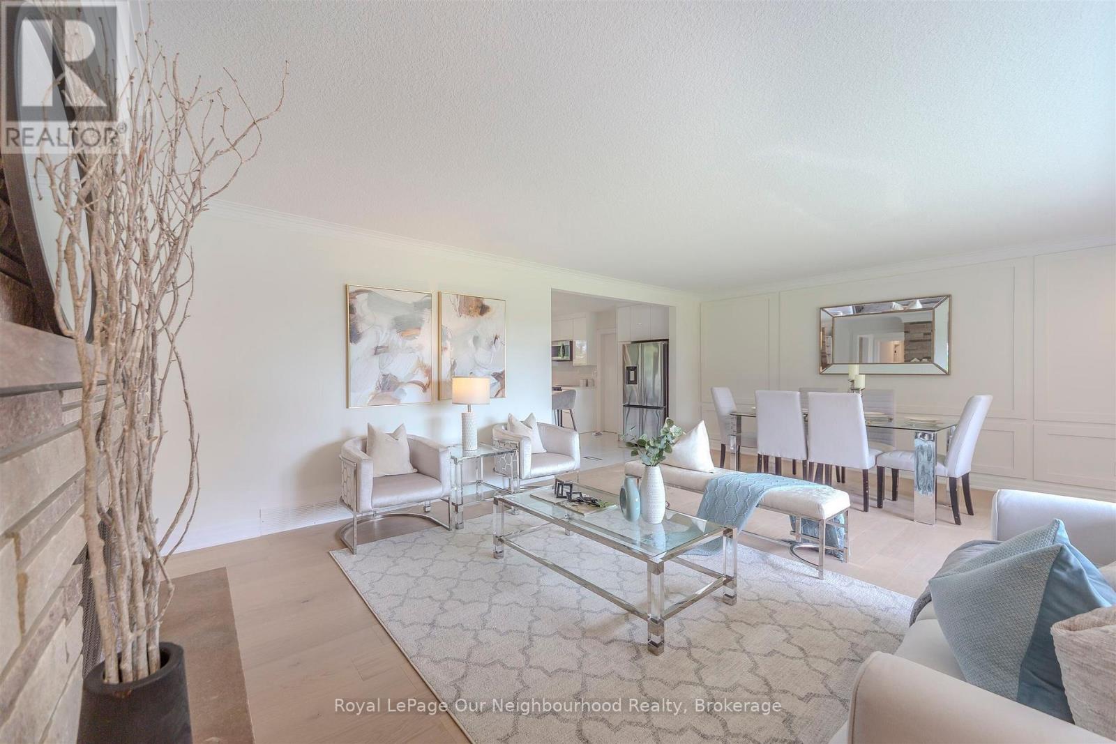 1253 Melton Drive, Mississauga, Ontario  L4Y 1L6 - Photo 15 - W13008582