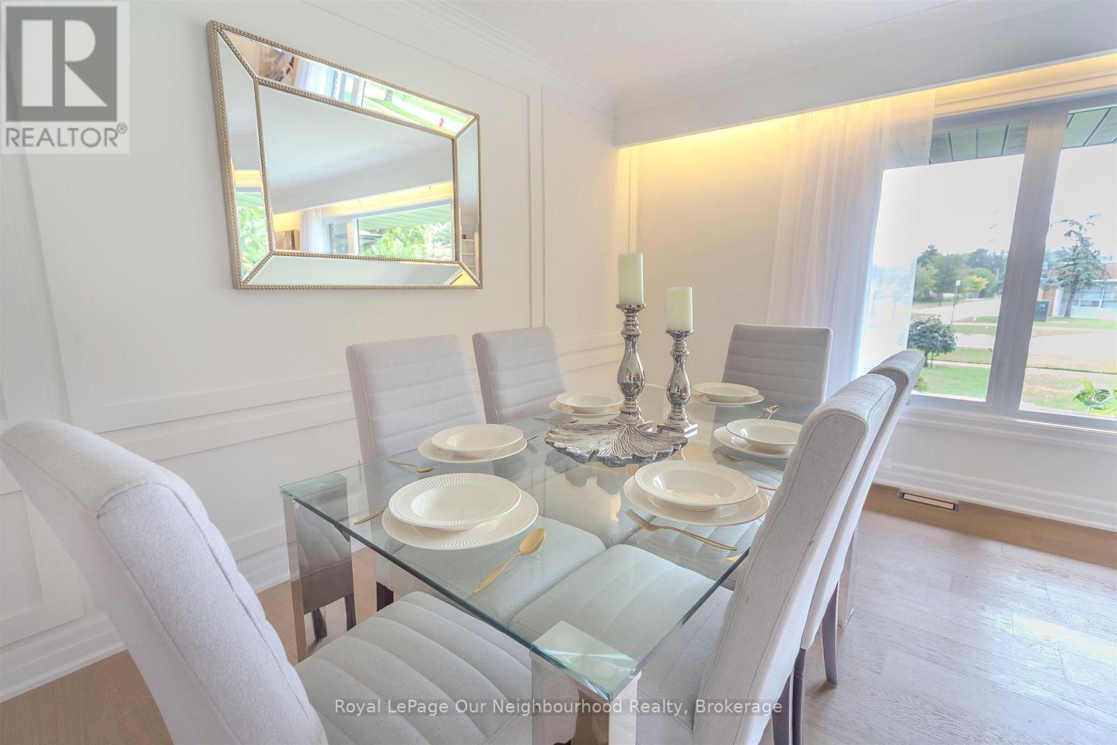 1253 Melton Drive, Mississauga, Ontario  L4Y 1L6 - Photo 17 - W13008582