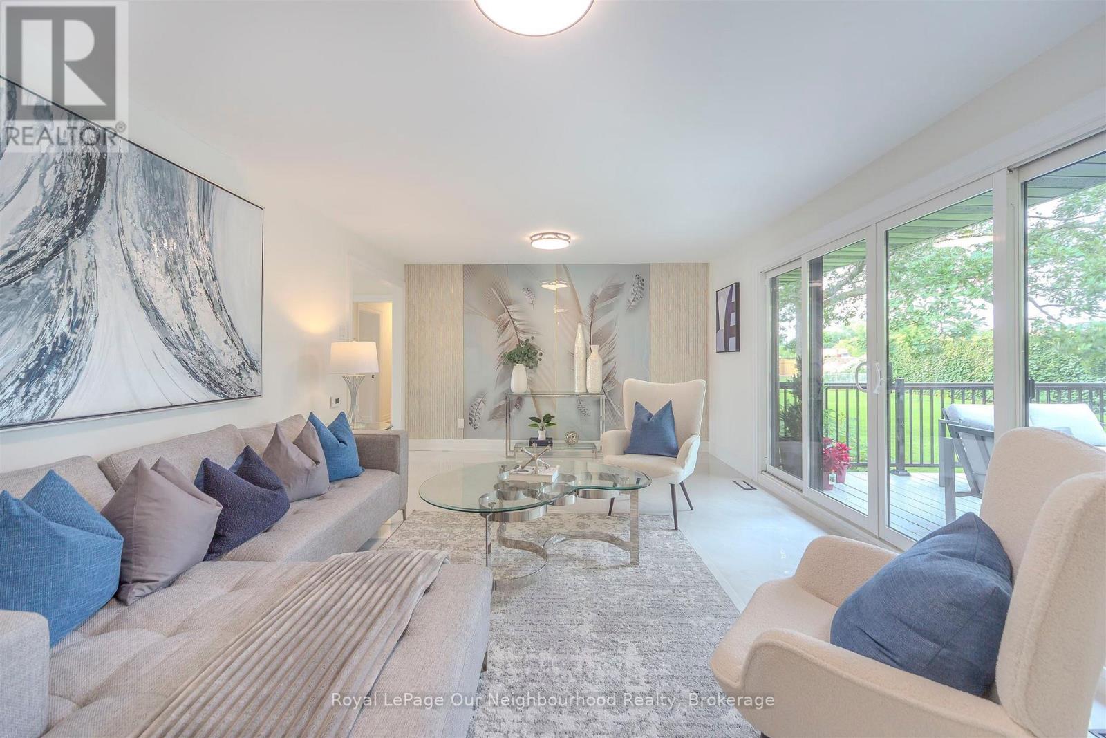 1253 Melton Drive, Mississauga, Ontario  L4Y 1L6 - Photo 22 - W13008582