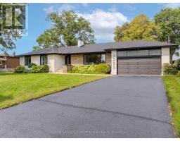 1253 MELTON DRIVE, Mississauga, Ontario