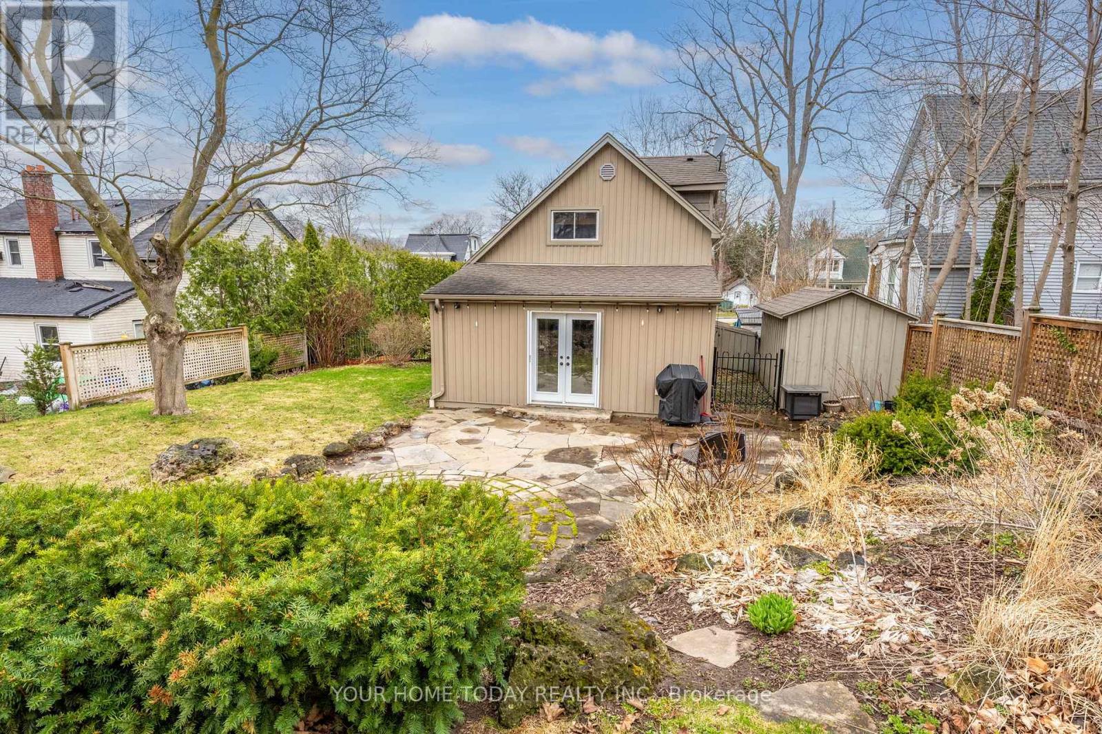 36 Queen Street, Halton Hills, Ontario  L7G 2E6 - Photo 26 - W13008614