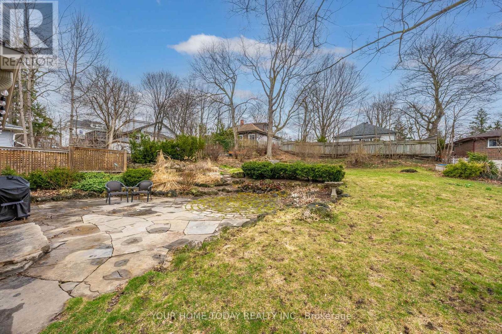 36 Queen Street, Halton Hills, Ontario  L7G 2E6 - Photo 27 - W13008614