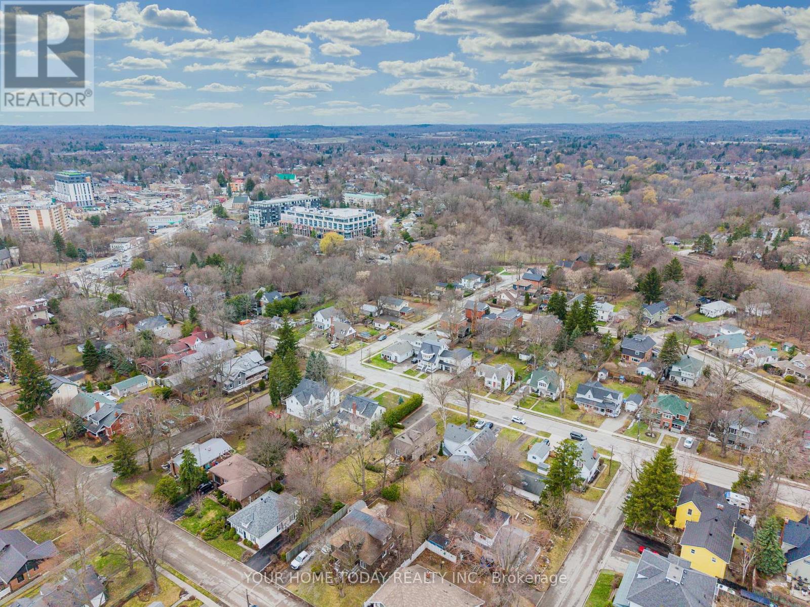 36 Queen Street, Halton Hills, Ontario  L7G 2E6 - Photo 37 - W13008614