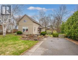 36 QUEEN STREET, Halton Hills, Ontario