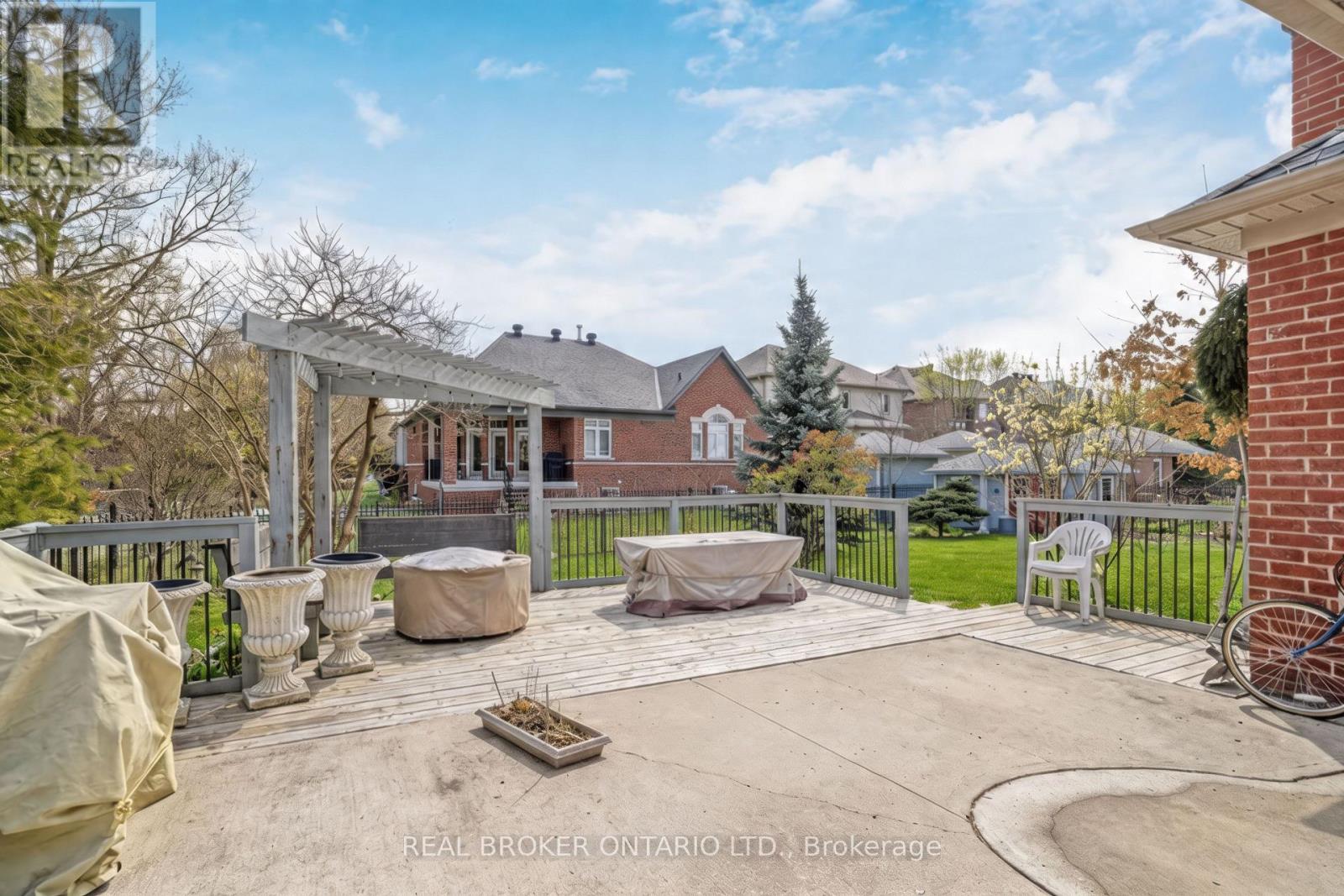 1583 Hallstone Road, Brampton, Ontario  L6Y 5K8 - Photo 41 - W13008622