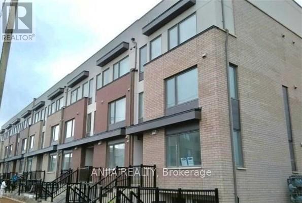 2 - 155 WILLIAM DUNCAN ROAD, Toronto, Ontario