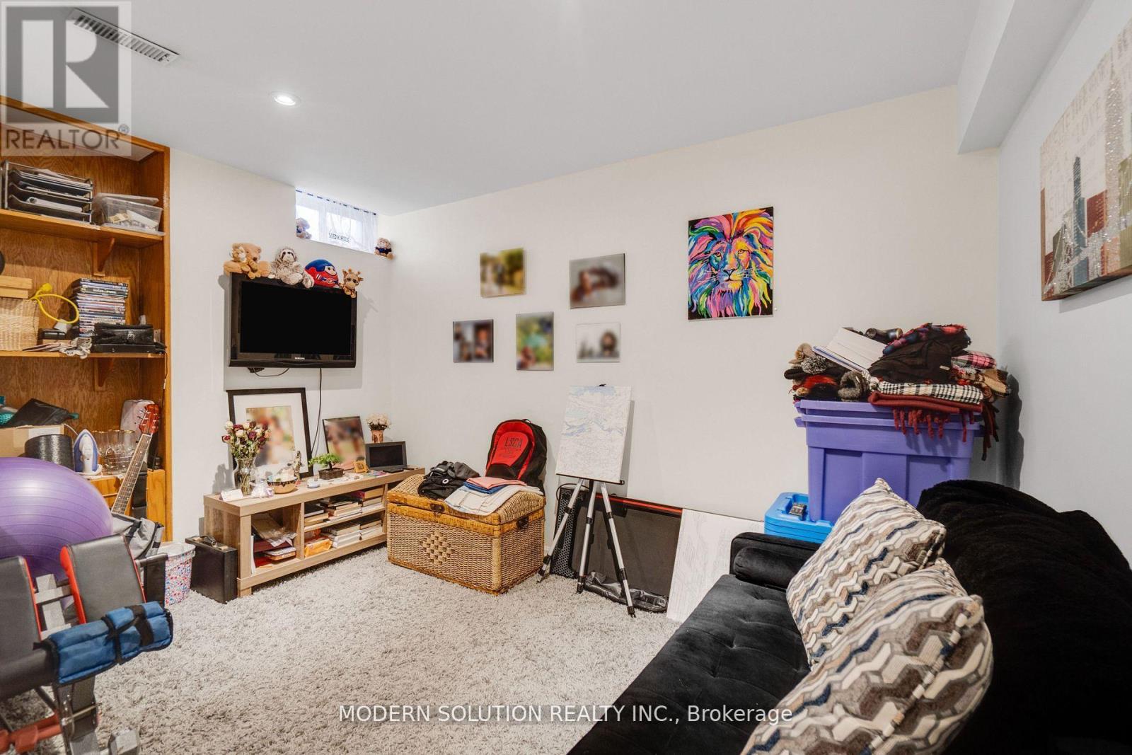 552 Wildgrass Road, Mississauga, Ontario  L5B 4H7 - Photo 37 - W13008658