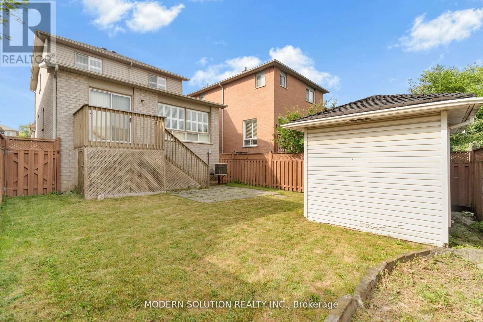 552 Wildgrass Road, Mississauga, Ontario  L5B 4H7 - Photo 44 - W13008658