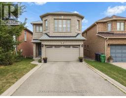 552 WILDGRASS ROAD, Mississauga, Ontario