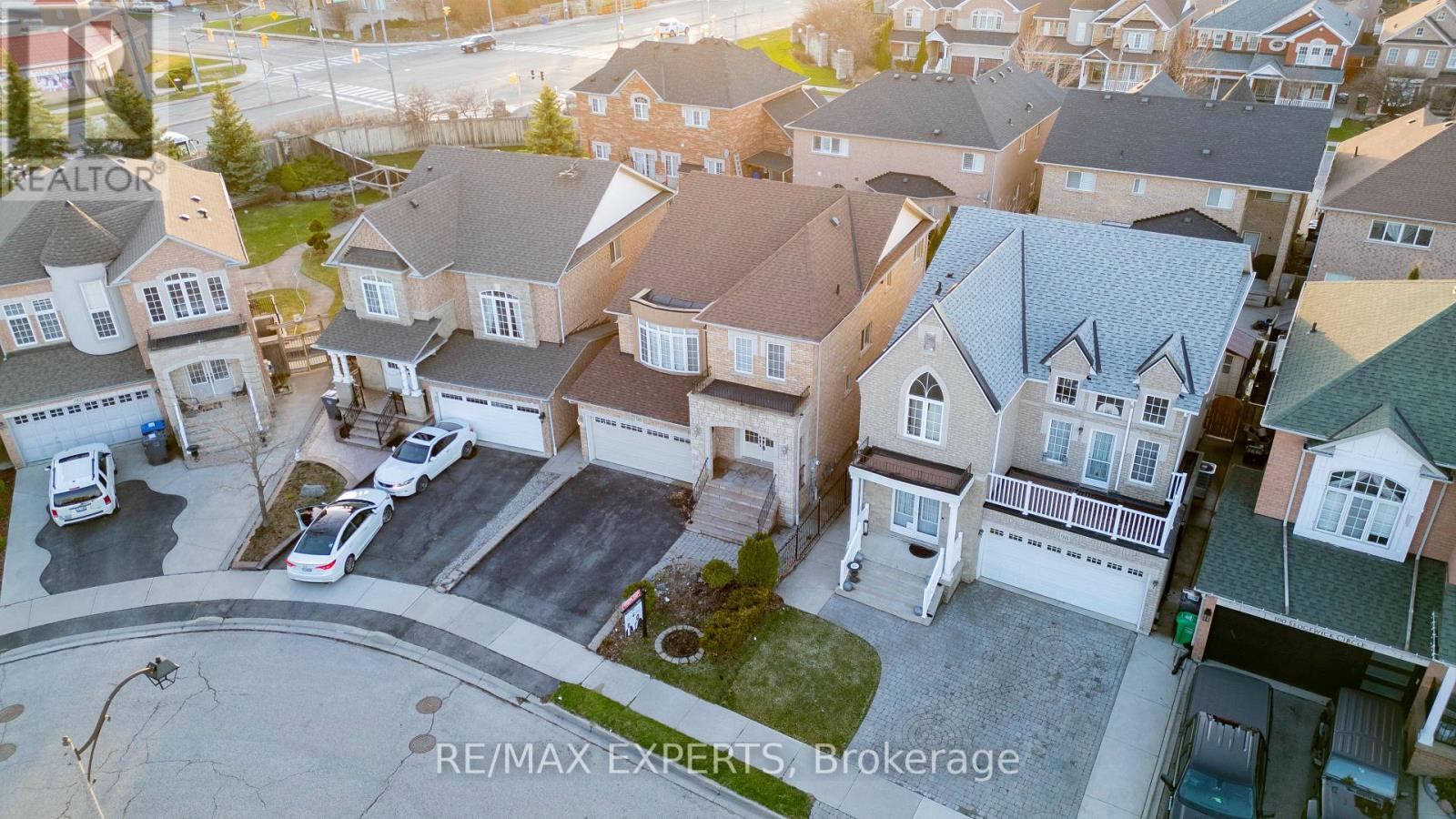 96 Sedgewick Circle, Brampton, Ontario  L7A 2P6 - Photo 46 - W13008680