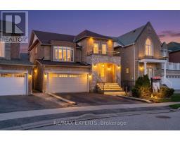 96 SEDGEWICK CIRCLE, Brampton, Ontario