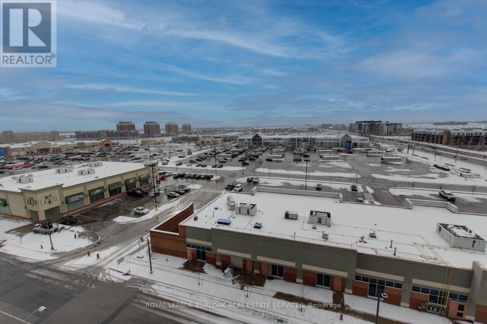 701 - 2481 Taunton Road, Oakville, Ontario  L6H 0G3 - Photo 12 - W13008684