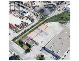 321 HUMBERLINE DRIVE, Toronto, Ontario