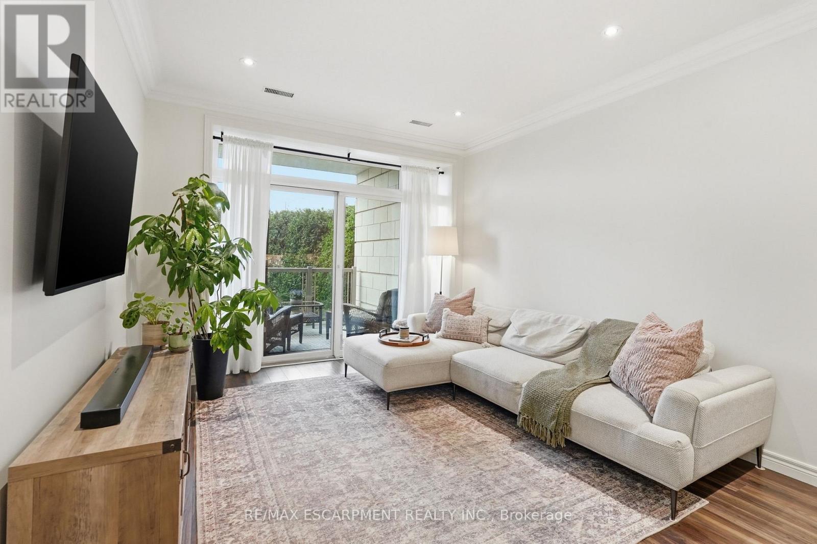 103 - 1980 Imperial Way, Burlington, Ontario  L7L 0E7 - Photo 20 - W13008766