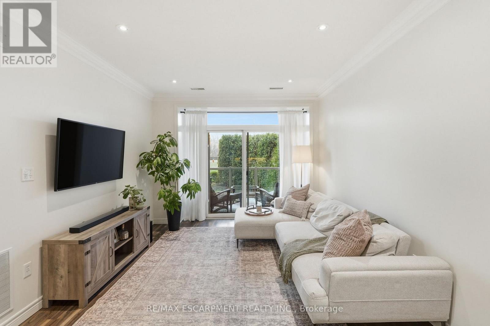 103 - 1980 Imperial Way, Burlington, Ontario  L7L 0E7 - Photo 21 - W13008766