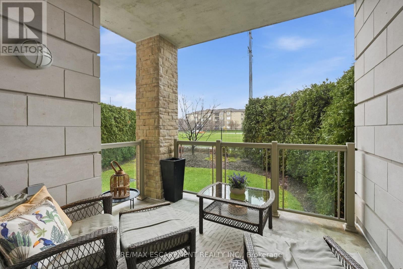 103 - 1980 Imperial Way, Burlington, Ontario  L7L 0E7 - Photo 23 - W13008766