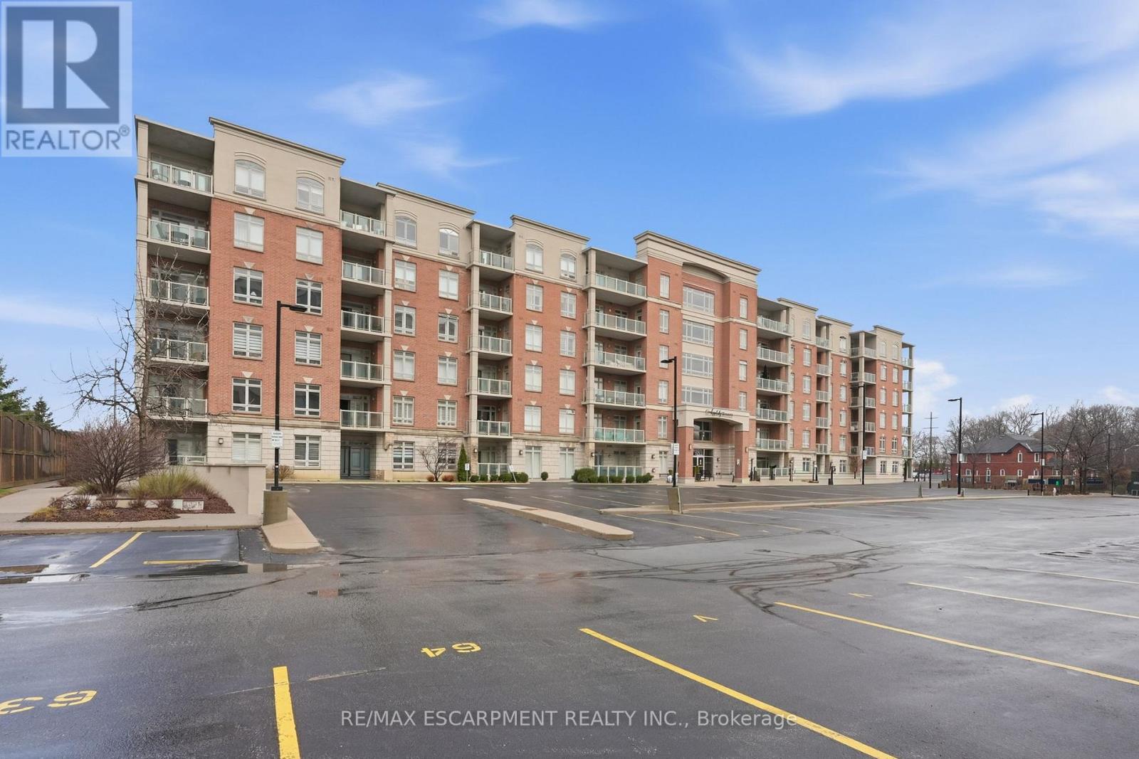 103 - 1980 Imperial Way, Burlington, Ontario  L7L 0E7 - Photo 4 - W13008766