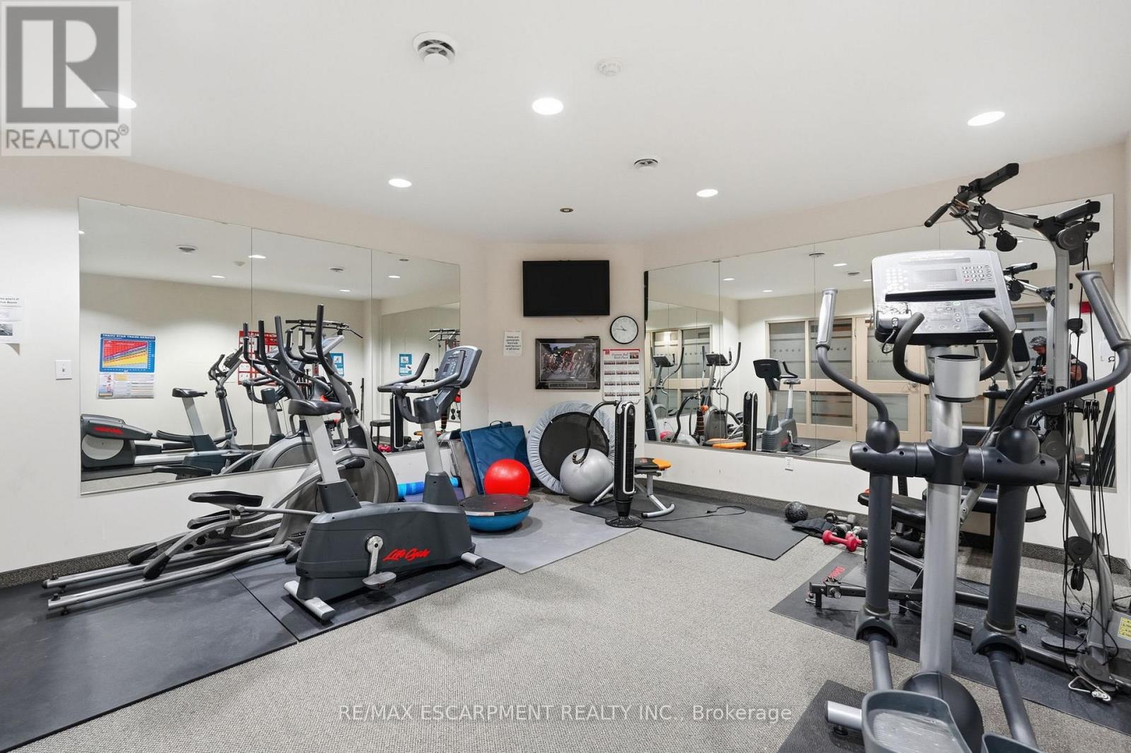 103 - 1980 Imperial Way, Burlington, Ontario  L7L 0E7 - Photo 42 - W13008766