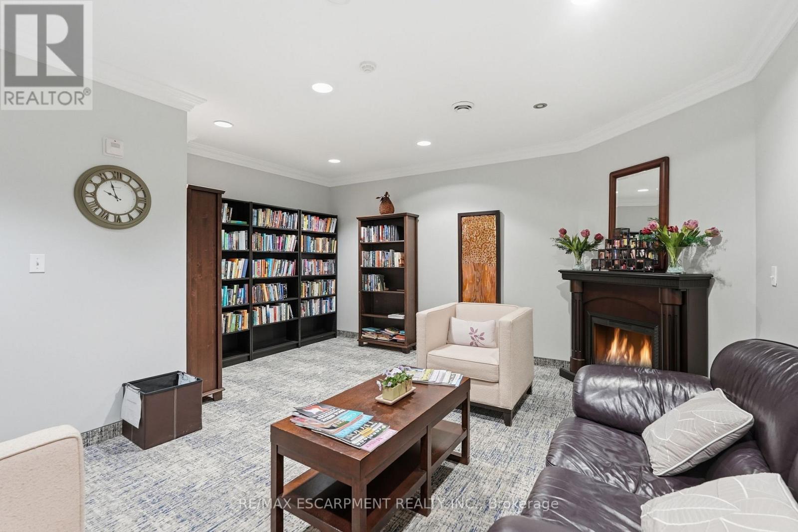 103 - 1980 Imperial Way, Burlington, Ontario  L7L 0E7 - Photo 43 - W13008766