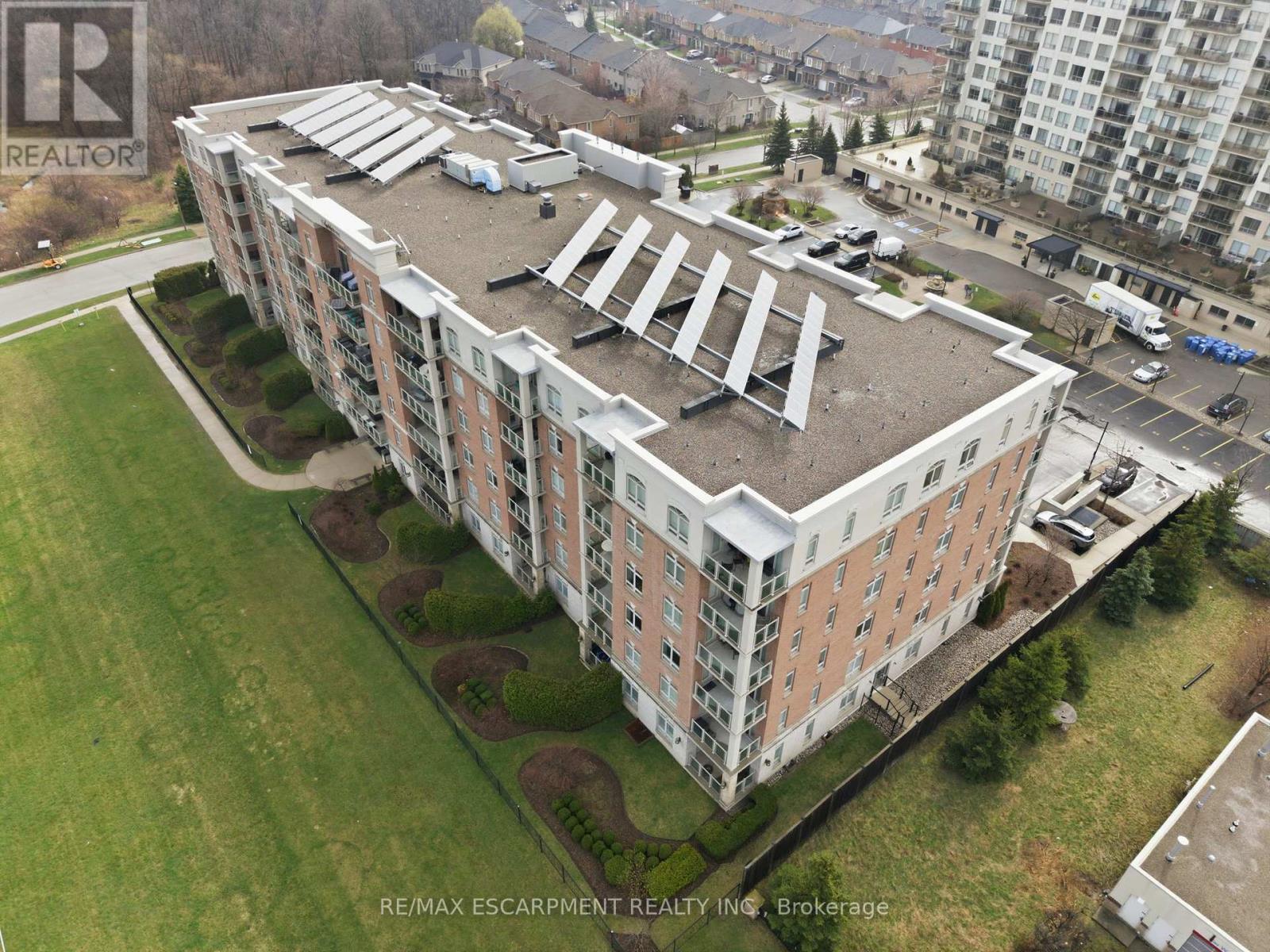 103 - 1980 Imperial Way, Burlington, Ontario  L7L 0E7 - Photo 45 - W13008766