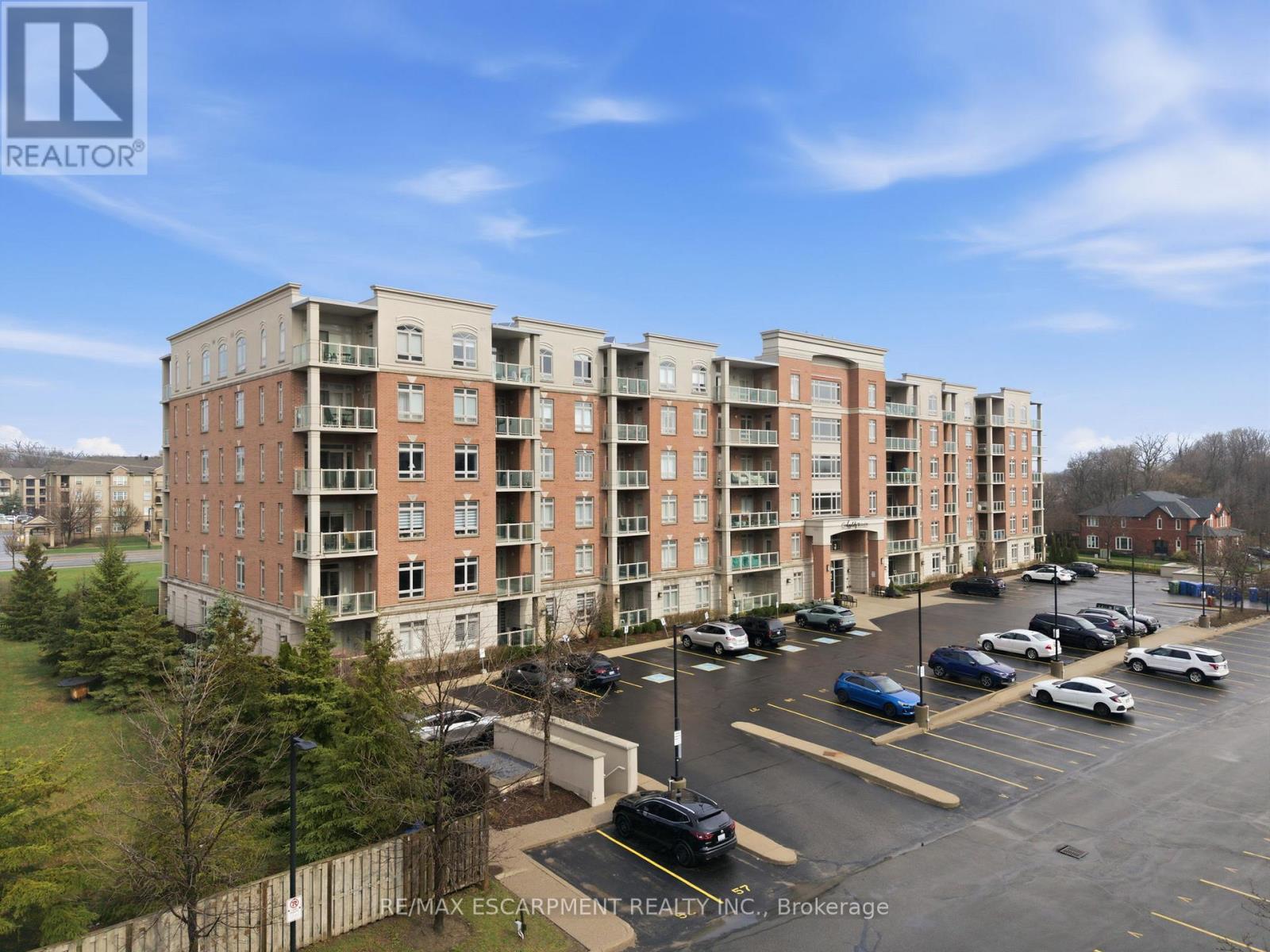 103 - 1980 Imperial Way, Burlington, Ontario  L7L 0E7 - Photo 46 - W13008766