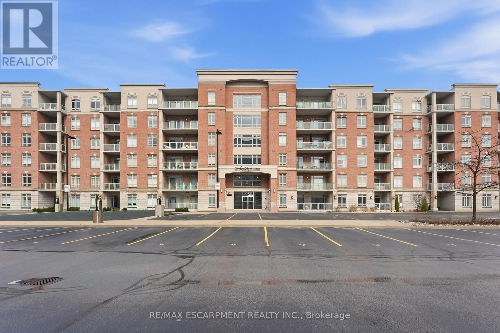 103 - 1980 Imperial Way, Burlington, Ontario  L7L 0E7 - Photo 5 - W13008766